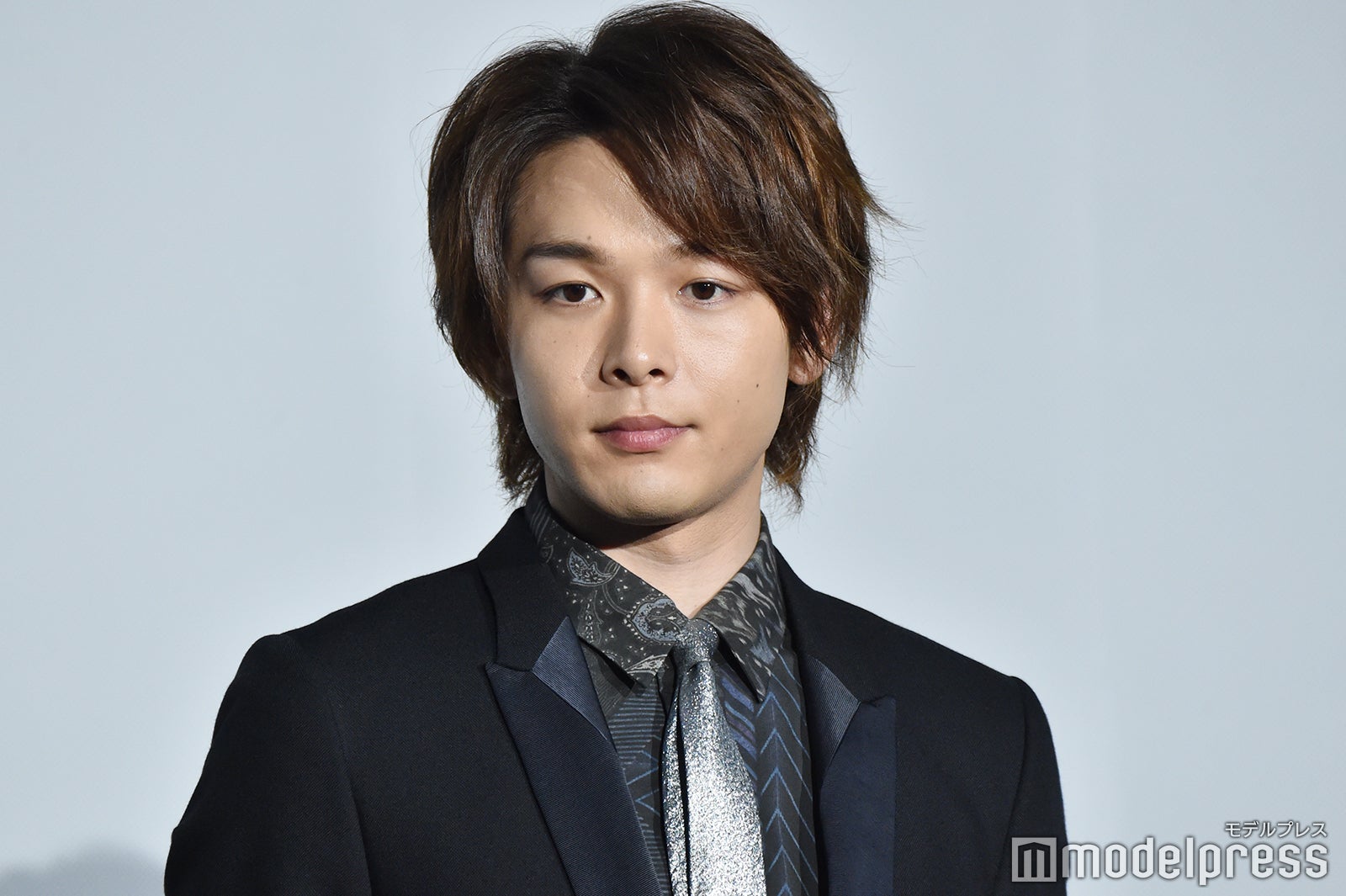 中村倫也 （C）モデルプレス