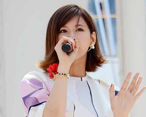 西内まりや、1番辛い過去を告白「立ち直れなかった」