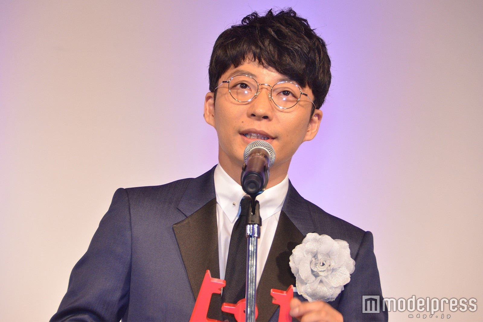 星野源、香取慎吾と2人きりで語り合ったことは？舞台裏を明かす