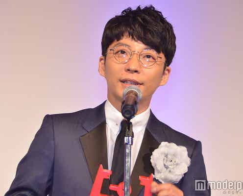 星野源、香取慎吾と2人きりで語り合ったことは?舞台裏を明かす