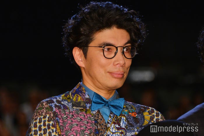 片桐仁(C)モデルプレス