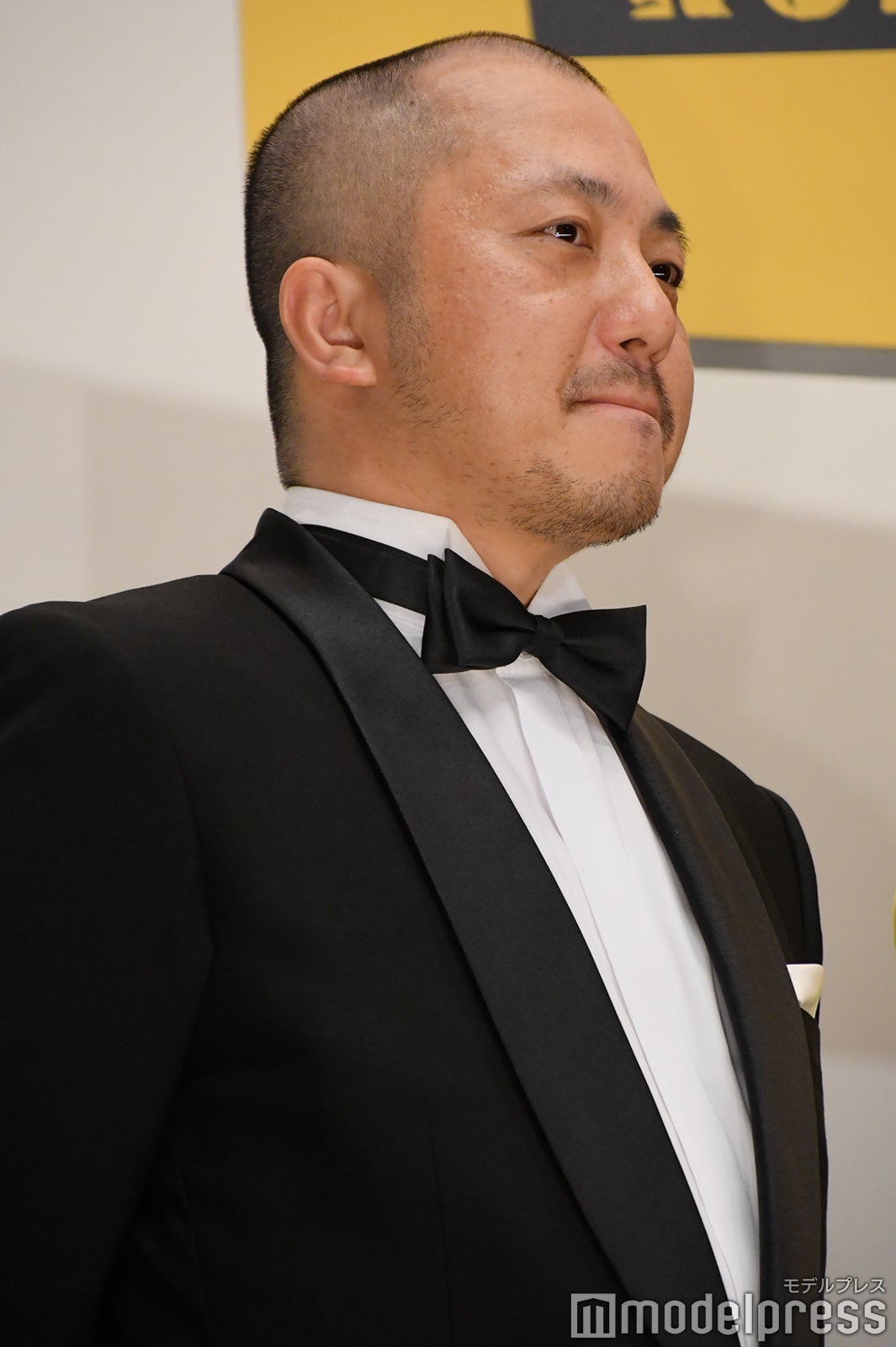 白石和彌監督（C）モデルプレス