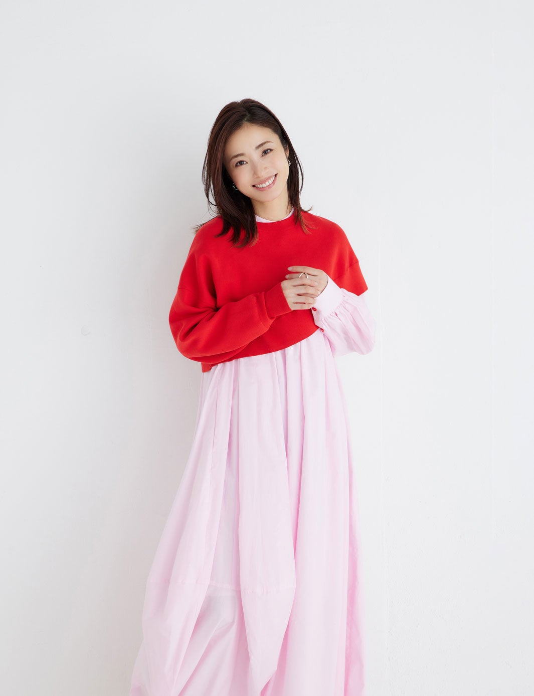 上戸彩（提供写真）