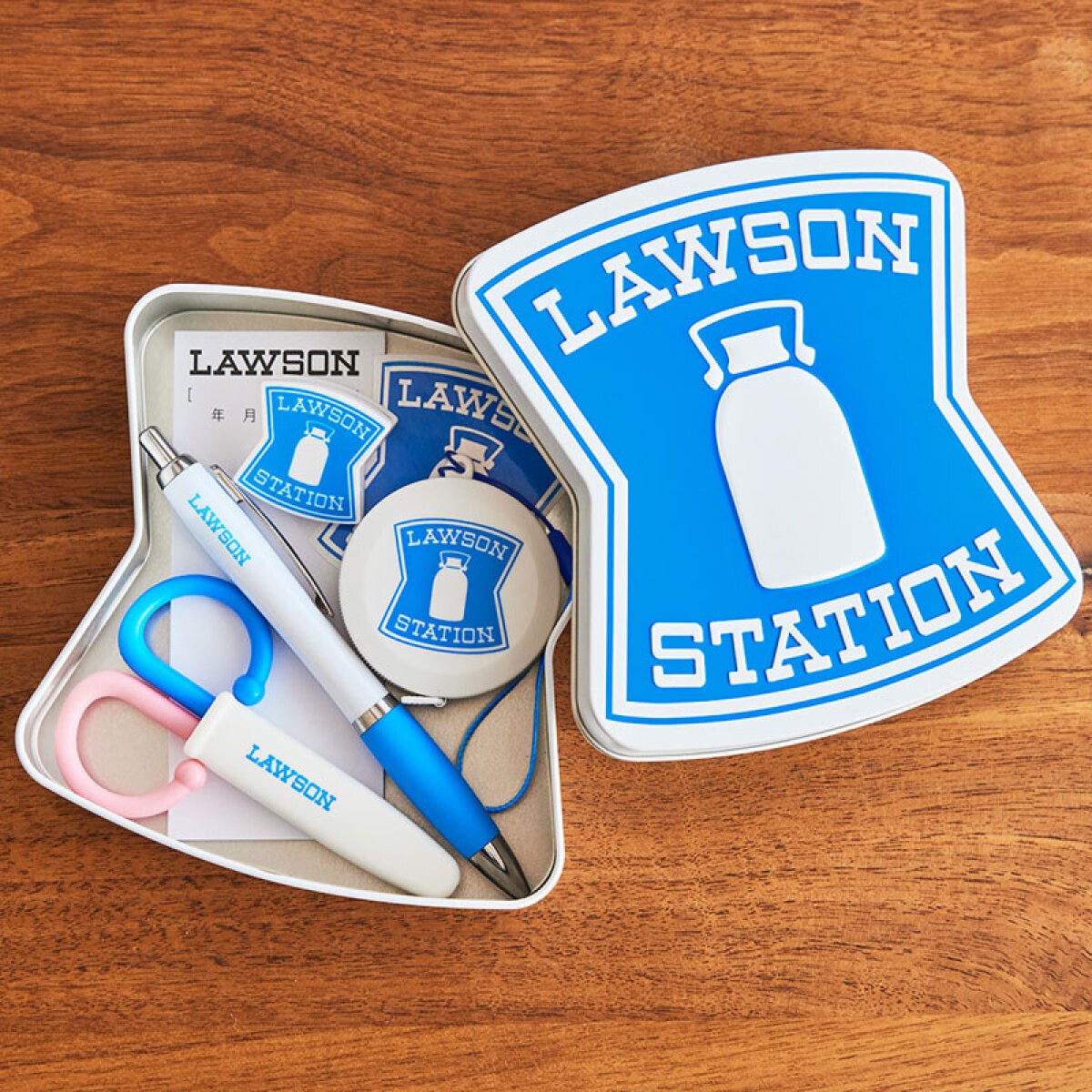LAWSON