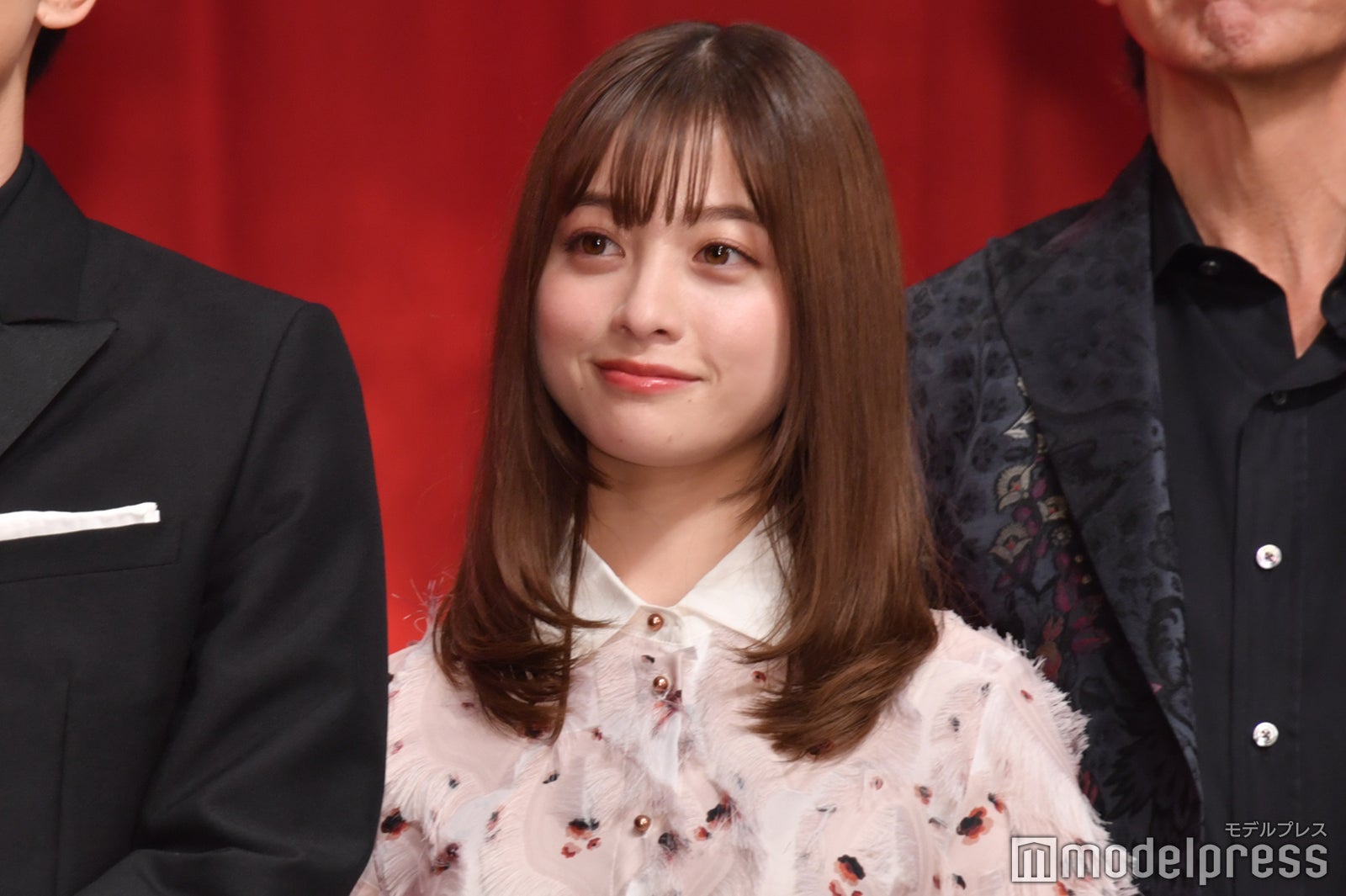 画像4 17 朝ドラヒロイン決定・橋本環奈、“1000年に1人の逸材”として知名度急上昇 初主演映画で「日本アカデミー賞」新人賞受賞