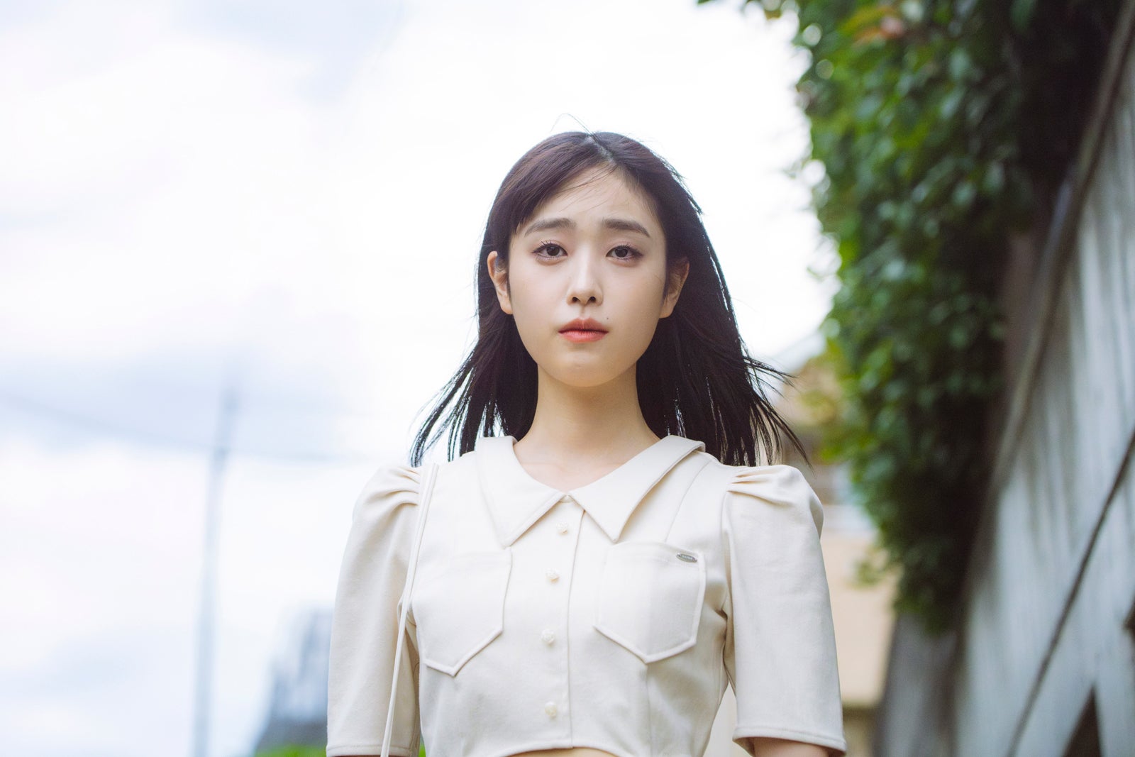 「顔に泥を塗る」第8話より（C）テレビ朝日