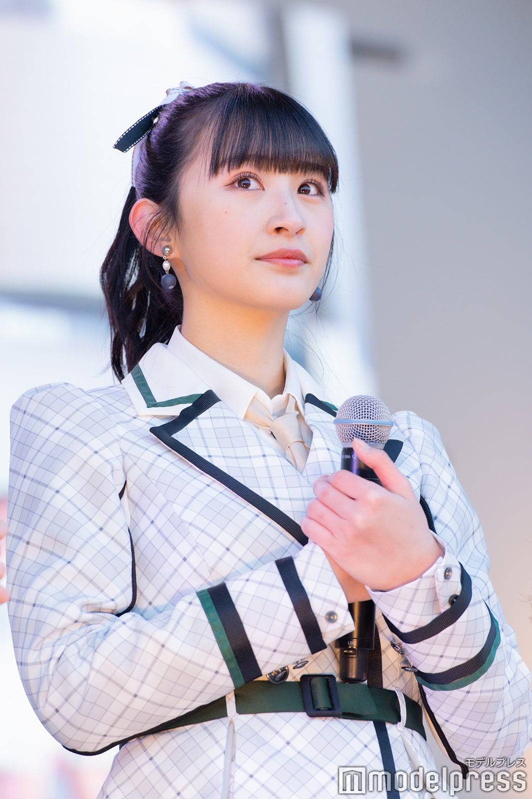 HKT48（C）モデルプレス