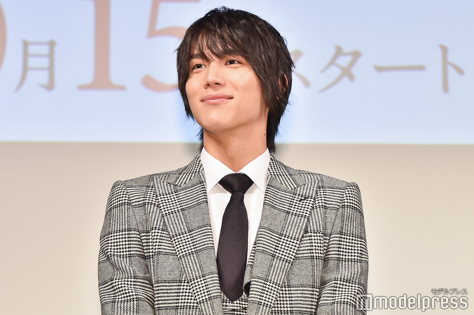 中川大志 （C）モデルプレス