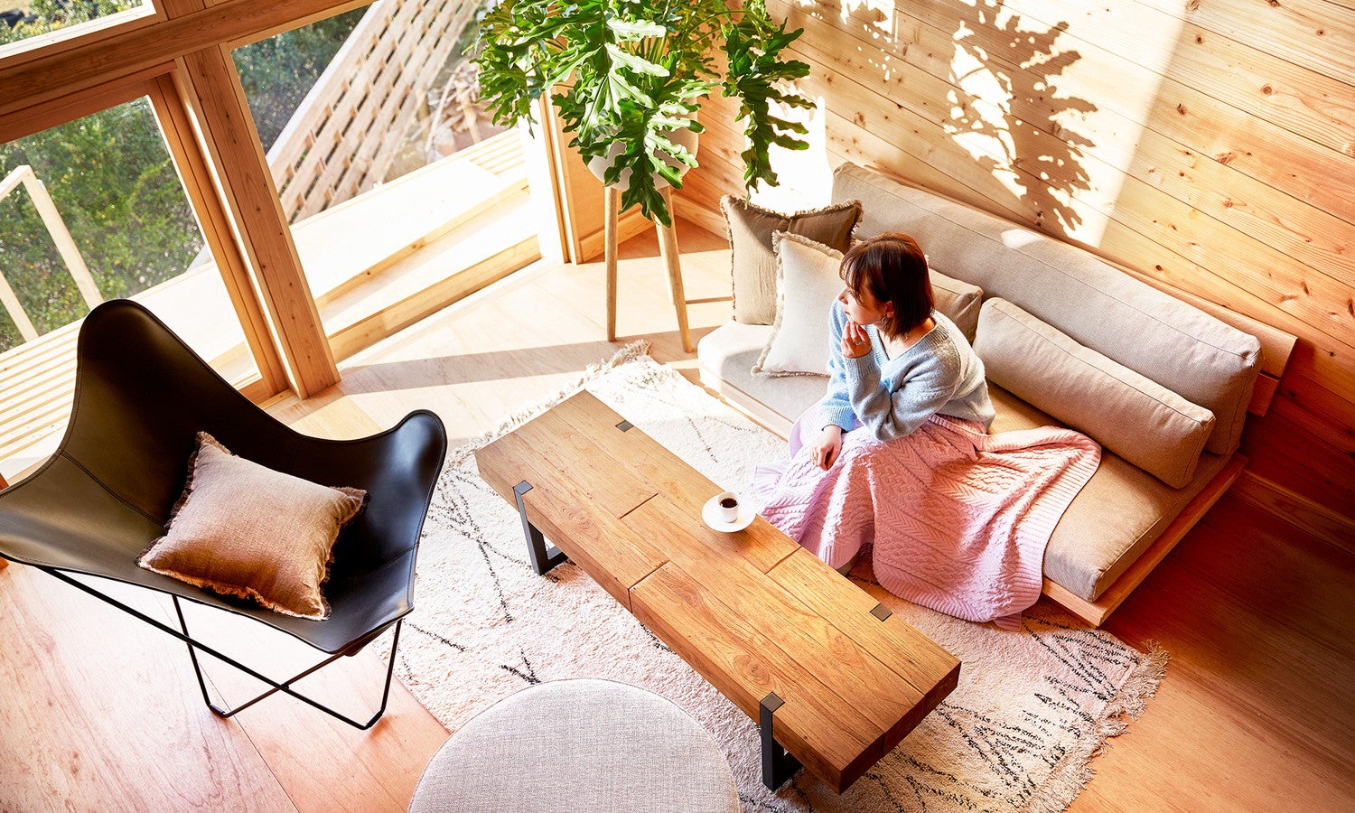 グランオーシャン リュクス ウミクマノ／画像提供：アンドリゾート