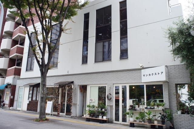 自然・植物に囲まれてリフレッシュ♡大阪・奈良の「グルメ&カフェ」