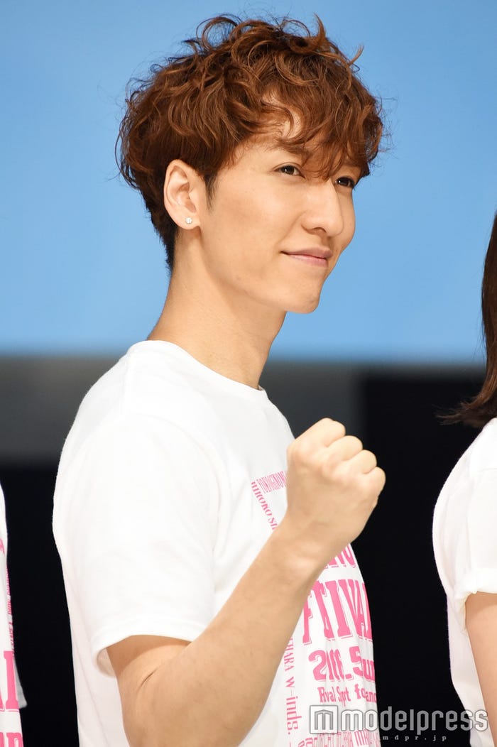 橘慶太(C)モデルプレス