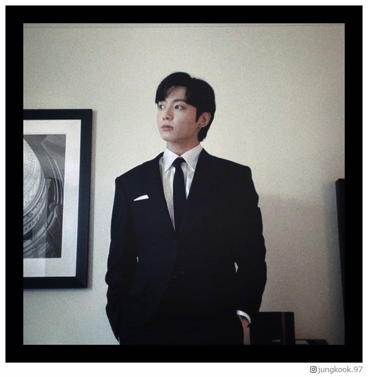 BTS ジョングク 創立式フォト BTS 創立式 フォト ジョングク 写真・チェキ