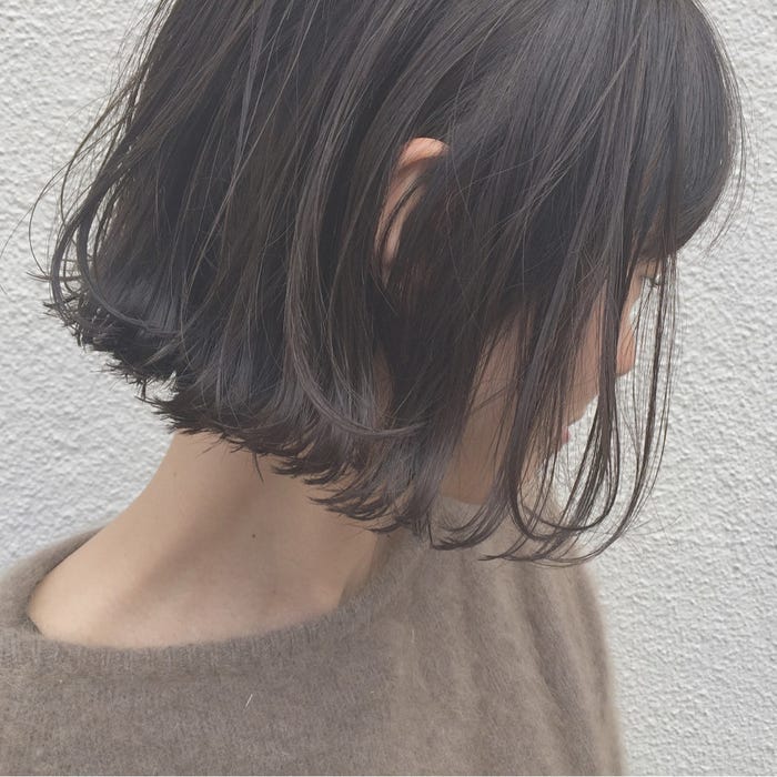 大人女子の髪型はボブでキマリ 女らしさをupさせよう モデルプレス 大人女子の髪型はボブでキマリ 女らしさをupさせよう モデルプレス