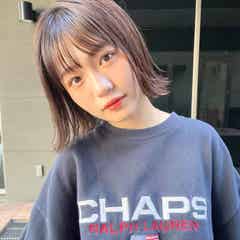 セットしなくてもいい髪型特集 時短できる簡単スタイルを紹介 モデルプレス セットしなくてもいい髪型特集 時短できる簡単スタイルを紹介 モデルプレス