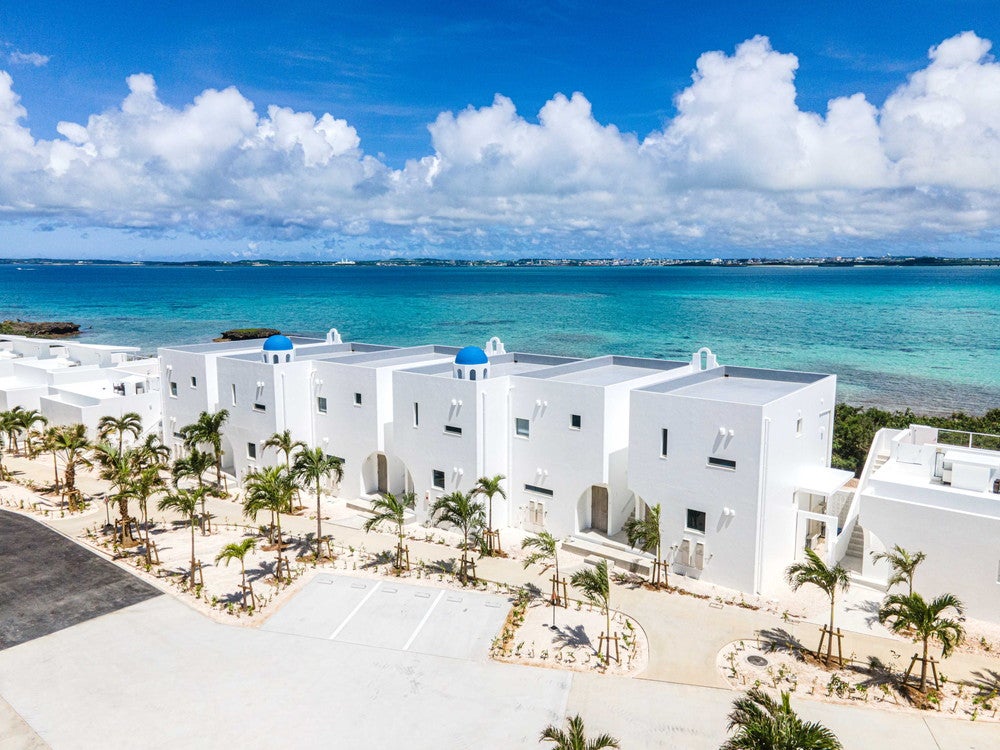 ブルーオーシャン ホテル＆リゾート 宮古島／画像提供：三光ソフランホールディングス