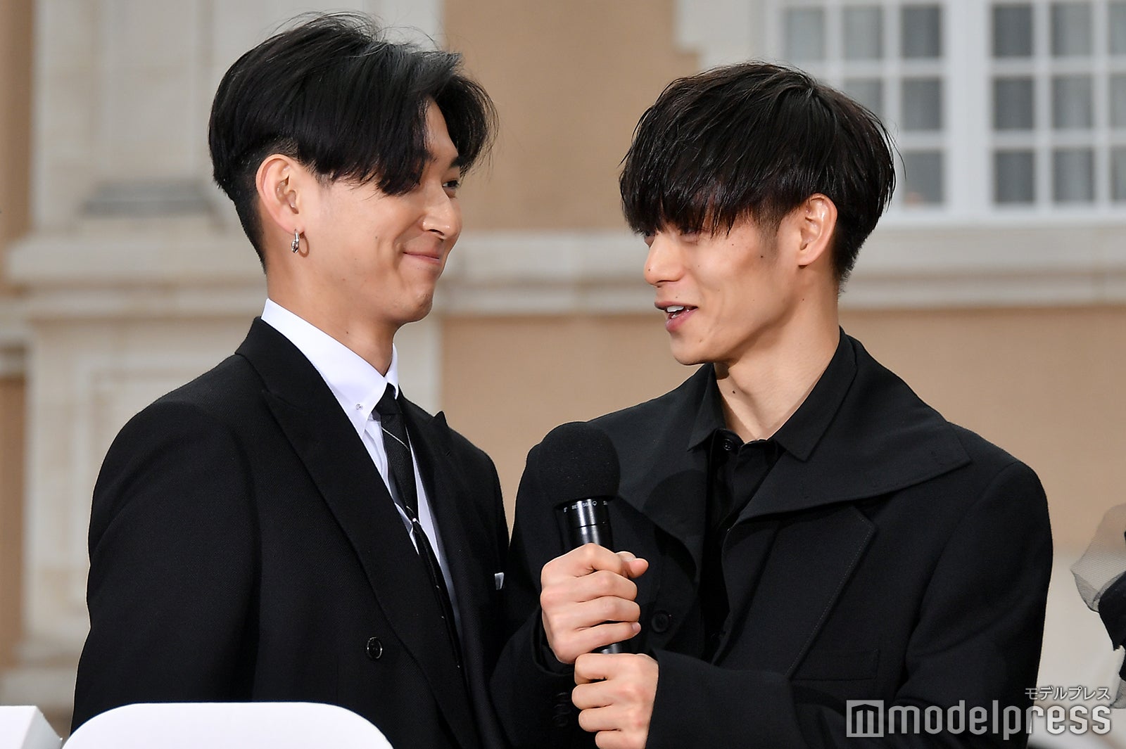 松田翔太、窪田正孝 （C）モデルプレス