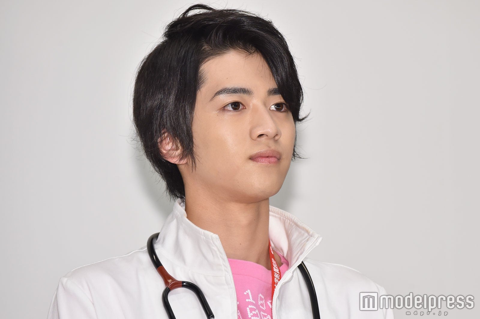 飯島寛騎 （C）モデルプレス