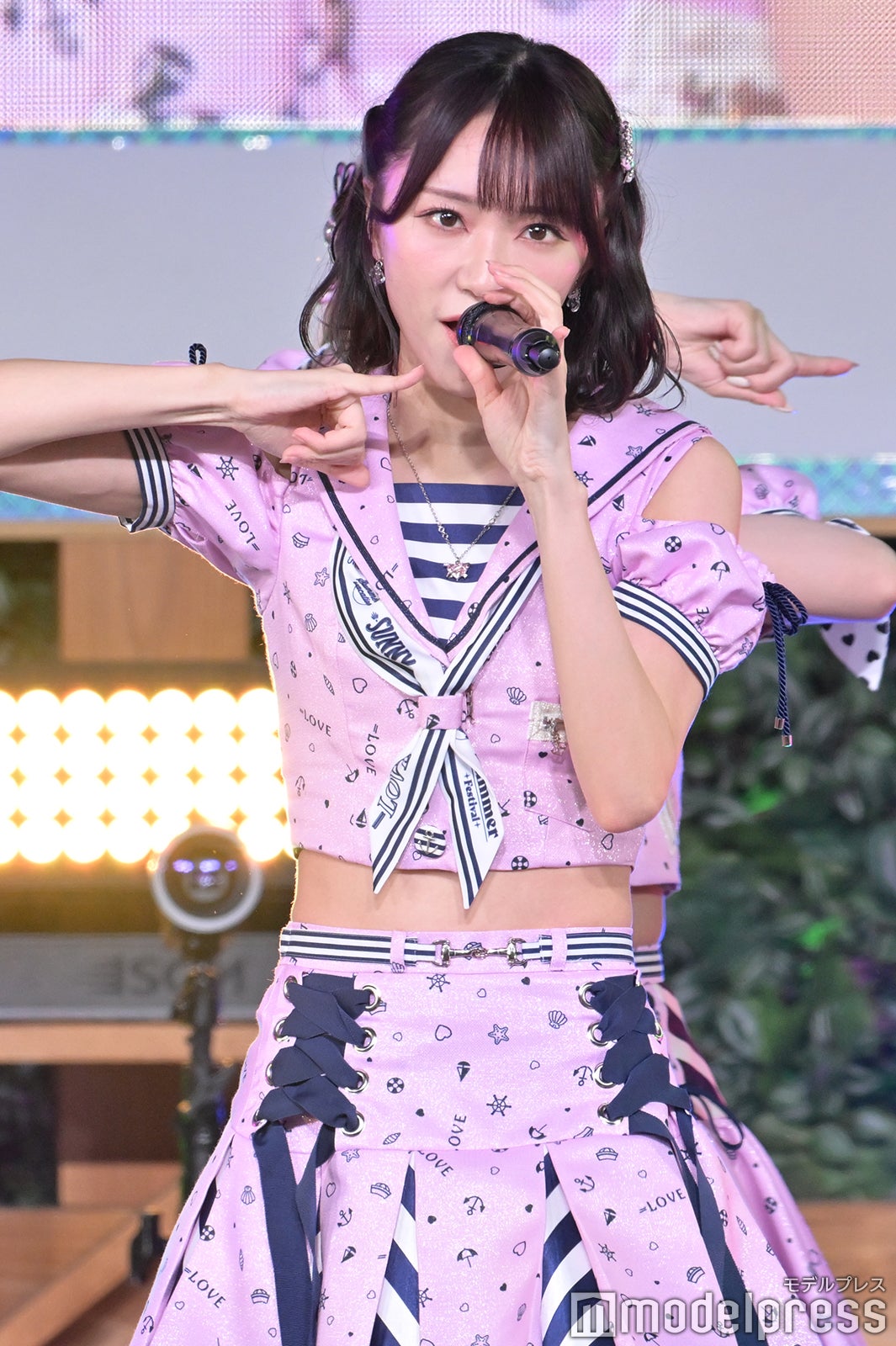 野口衣織（C）モデルプレス