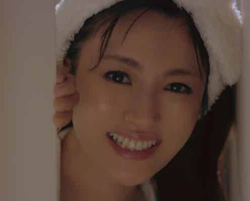 深田恭子、パジャマ姿でのマッサージにドキッ オフ感たっぷりの動画が可愛すぎ