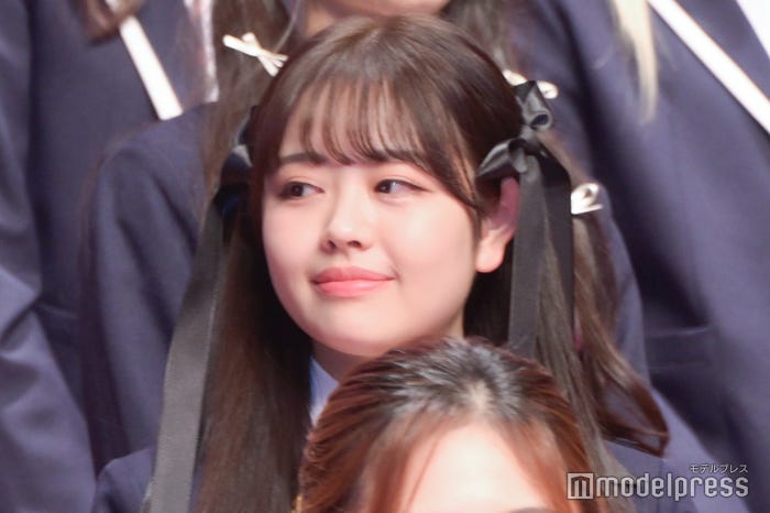 濵嵜愛子(C)モデルプレス