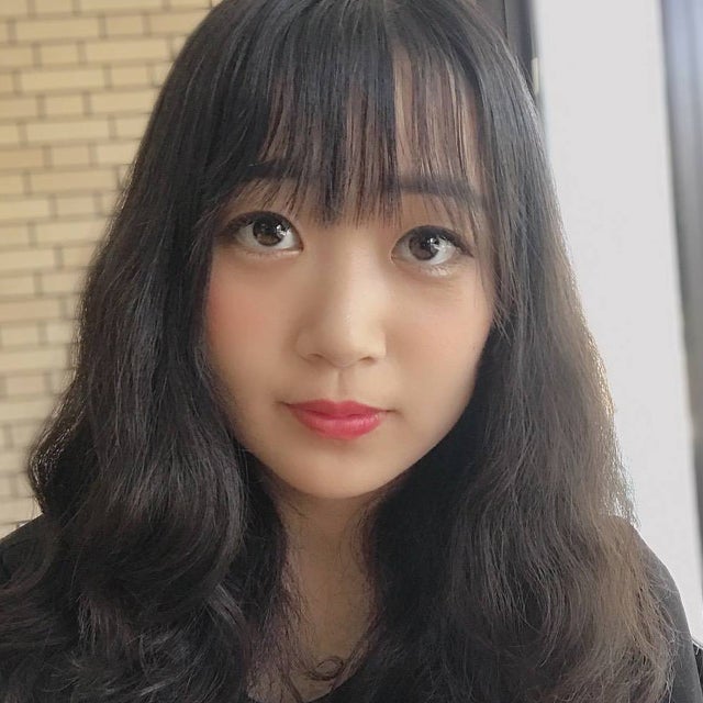 「MISS CIRCLE CONTEST 2018」セミファイナリスト（提供写真）