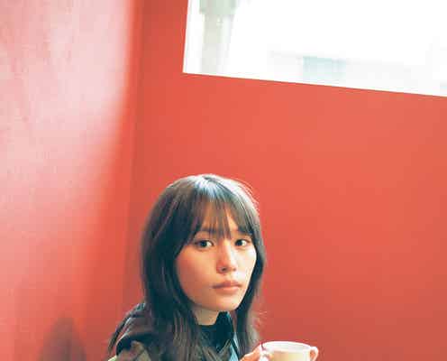 南沙良、“あまりに尊い”スウェットコーデで美脚も披露