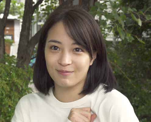 広瀬すずの“見たことない姿”「情熱大陸」で胸の内明かす