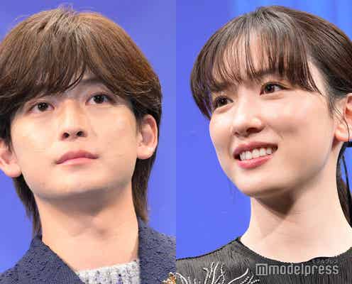 高橋文哉「永野さんに出会って変わりました」永野芽郁との“唯一”の関係性とは【からかい上手の高木さん】