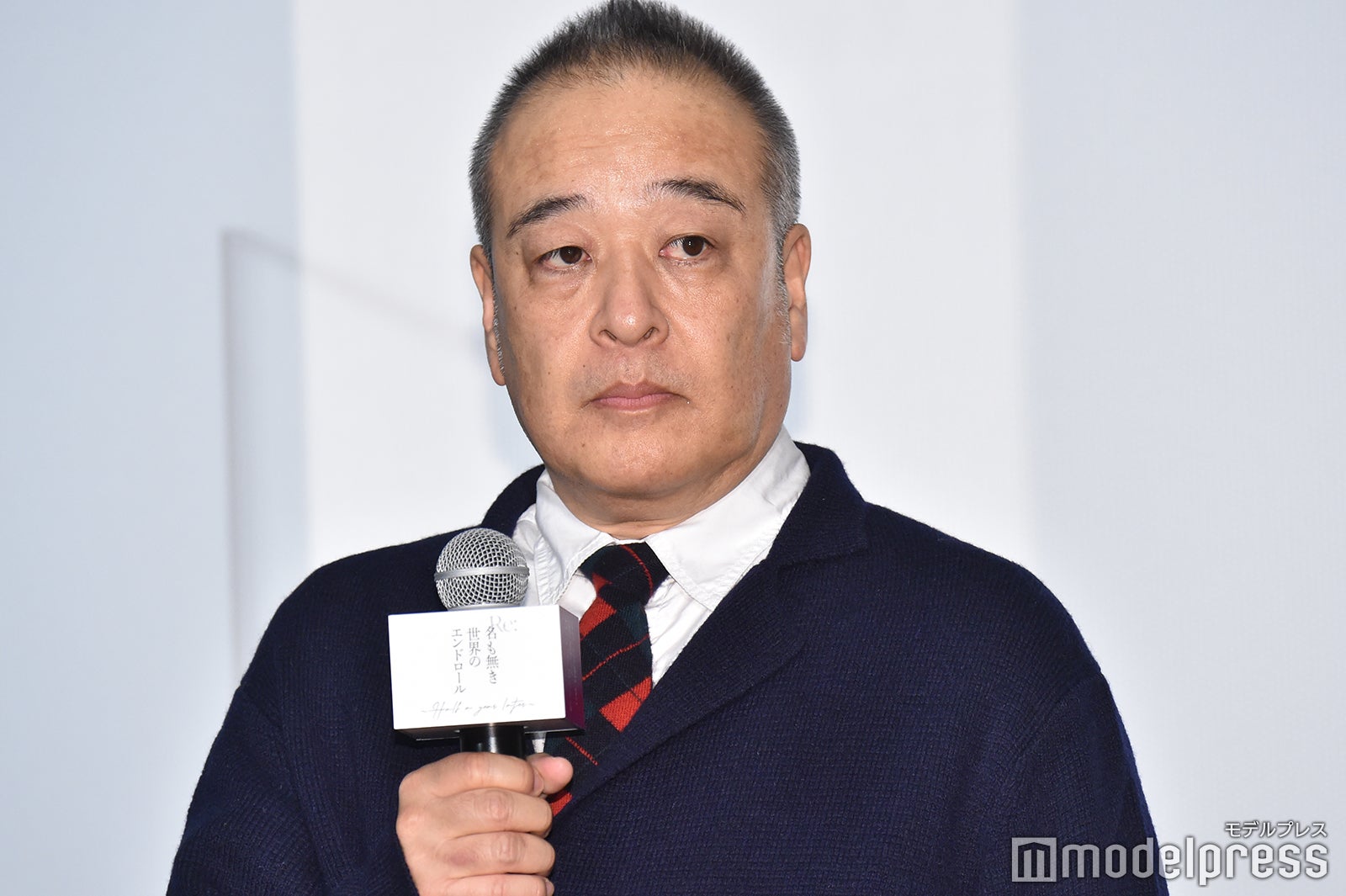 佐藤祐市監督（C）モデルプレス