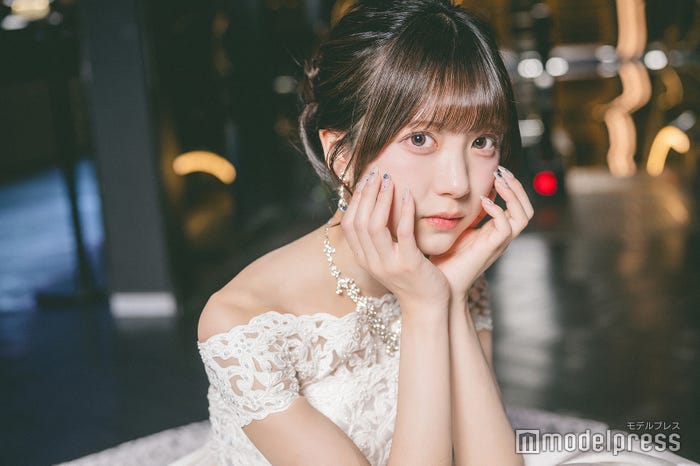 橋本菜々子さん(C)モデルプレス
