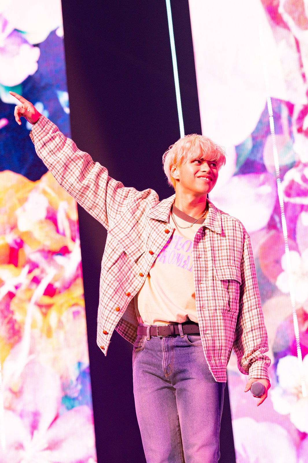 「THE FIRST FINAL」より（C）日本テレビ