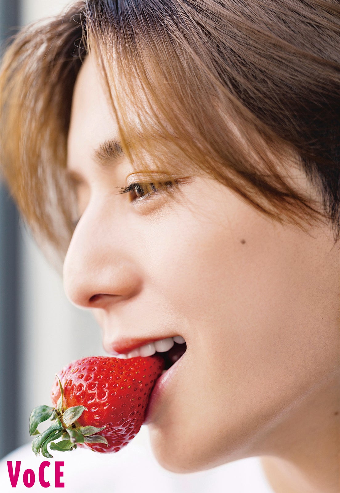 山田涼介（画像提供：講談社）