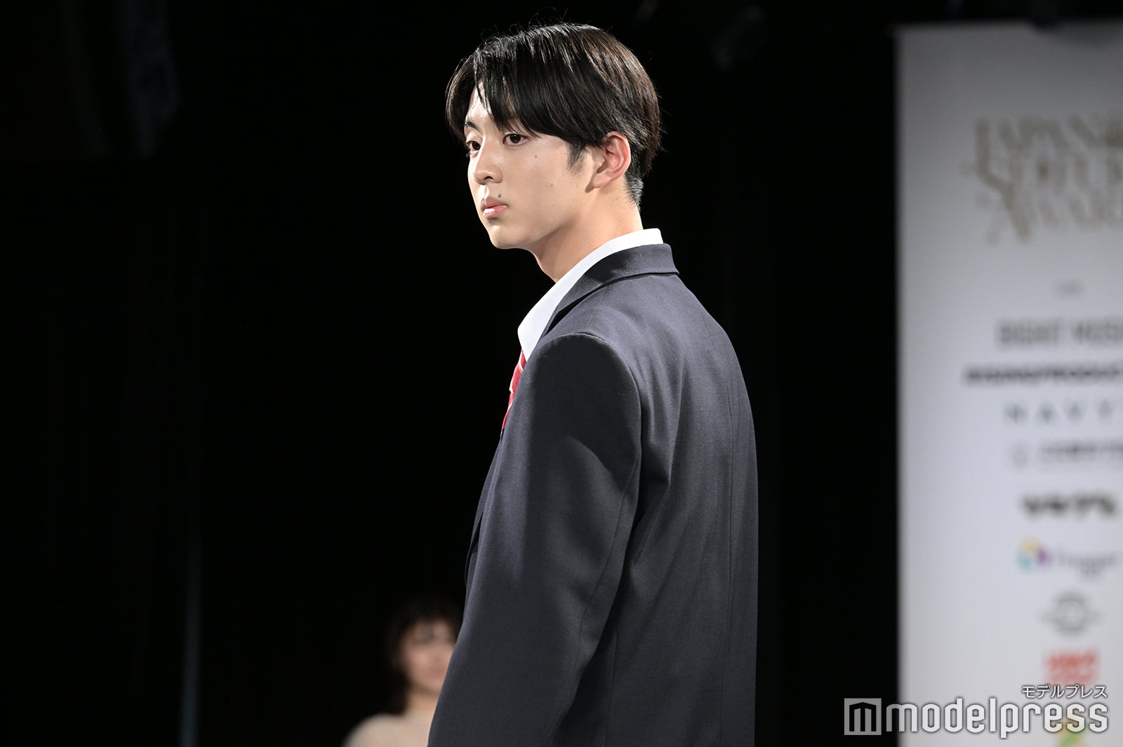 池田大志 （C）モデルプレス