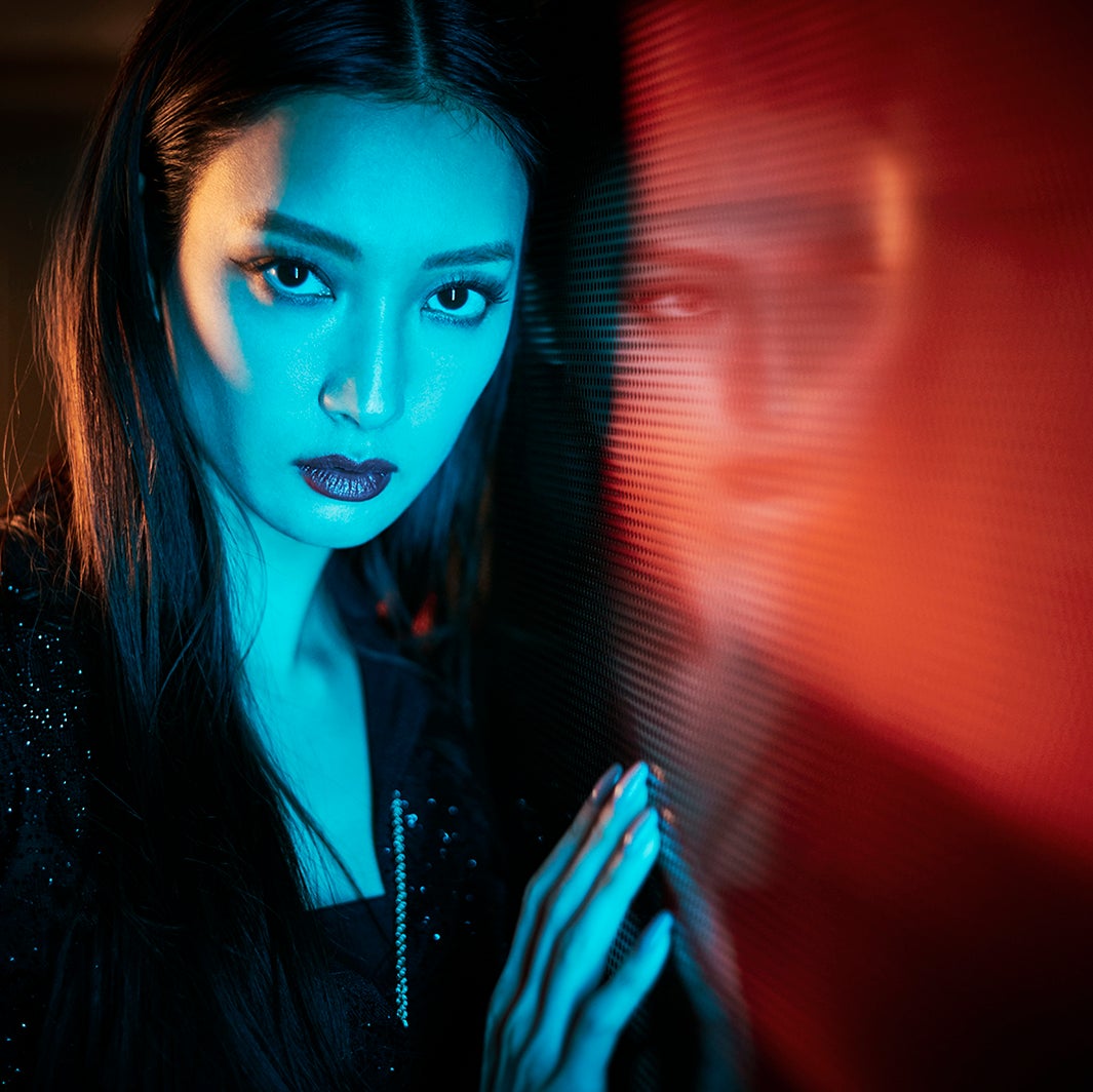 菜々緒（提供写真）