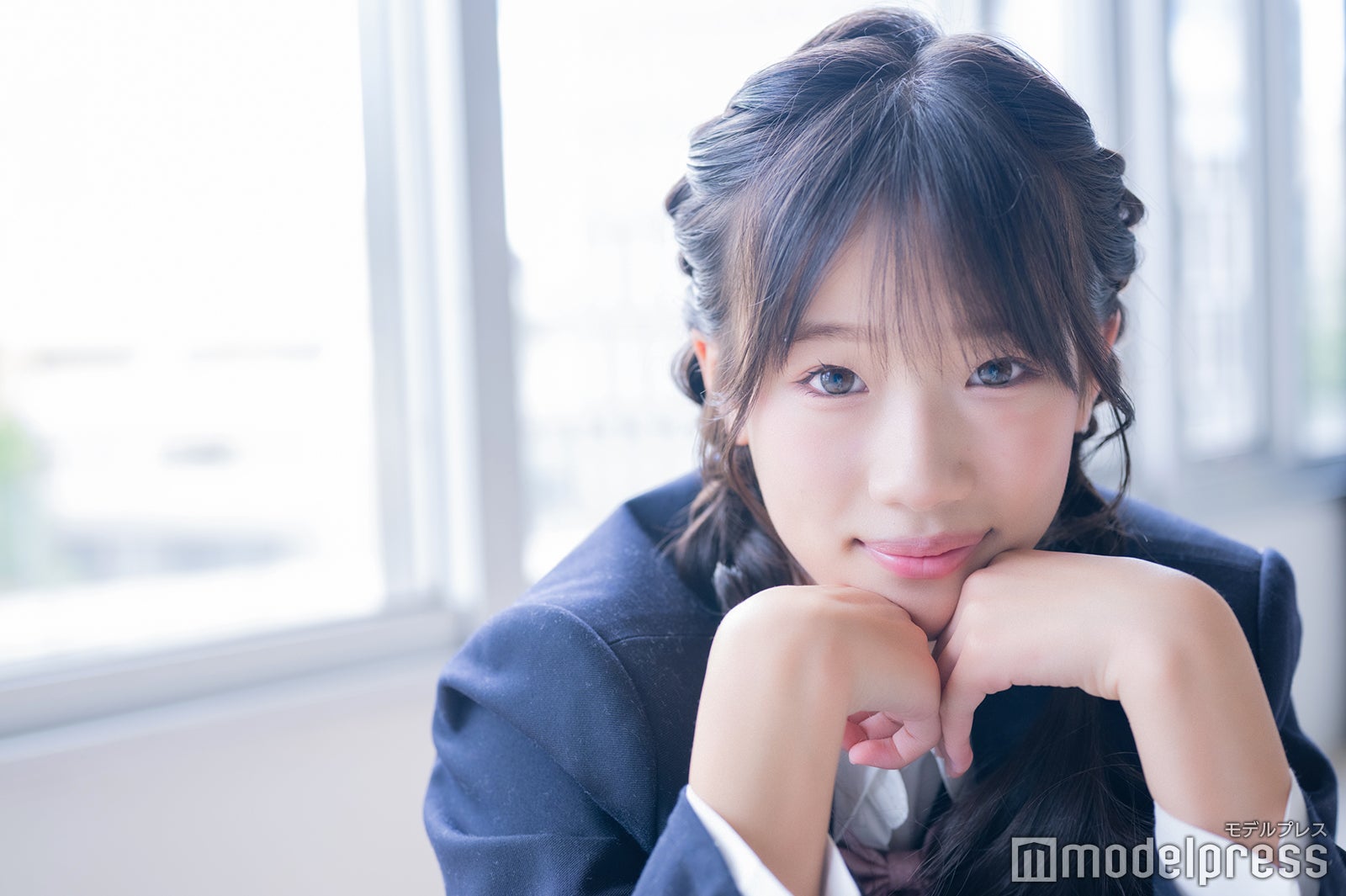 ことさん（C）モデルプレス