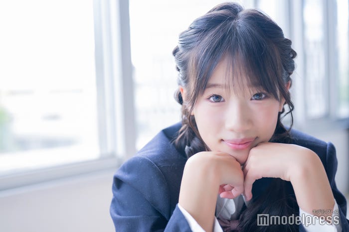 ことさん(C)モデルプレス