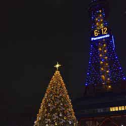 さっぽろホワイトイルミネーション/提供画像