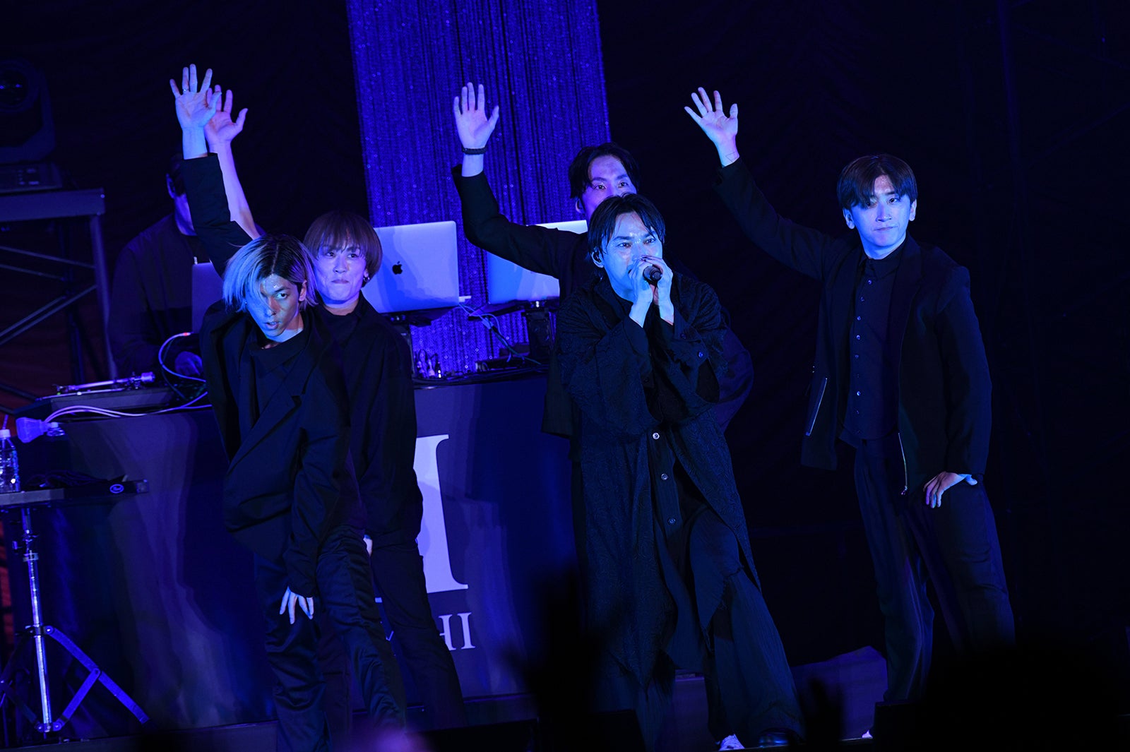 SKY-HI（C）岸田哲平