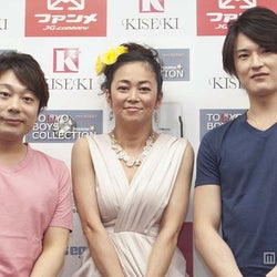 元オセロ中島知子 騒動後初会見 今後について語る モデルプレス