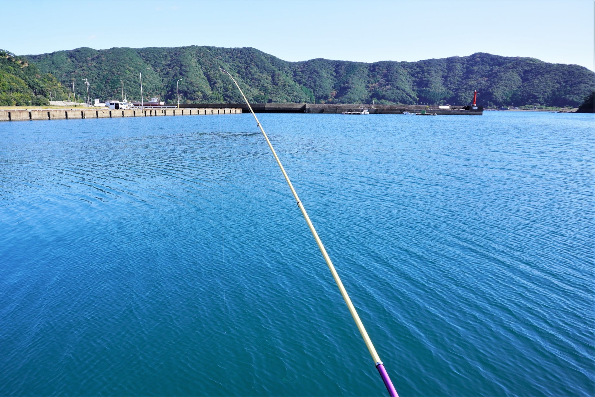 GLAMPISPA瀬戸内／画像提供：ブッキングリゾート