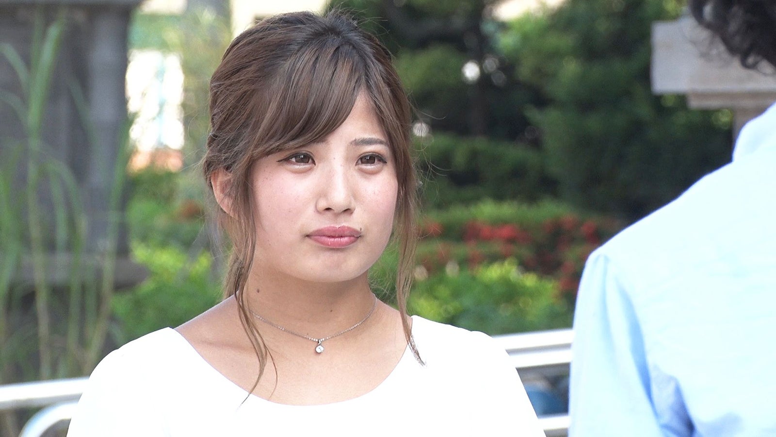 でっぱりん／「あいのり：Asian Journey」第13話より（C）フジテレビ