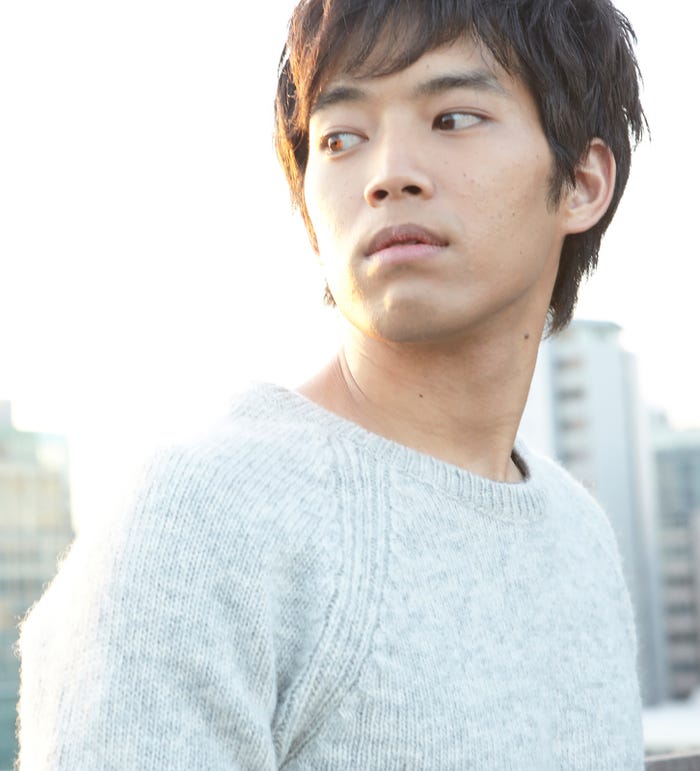 三浦貴大 (C)フジテレビ