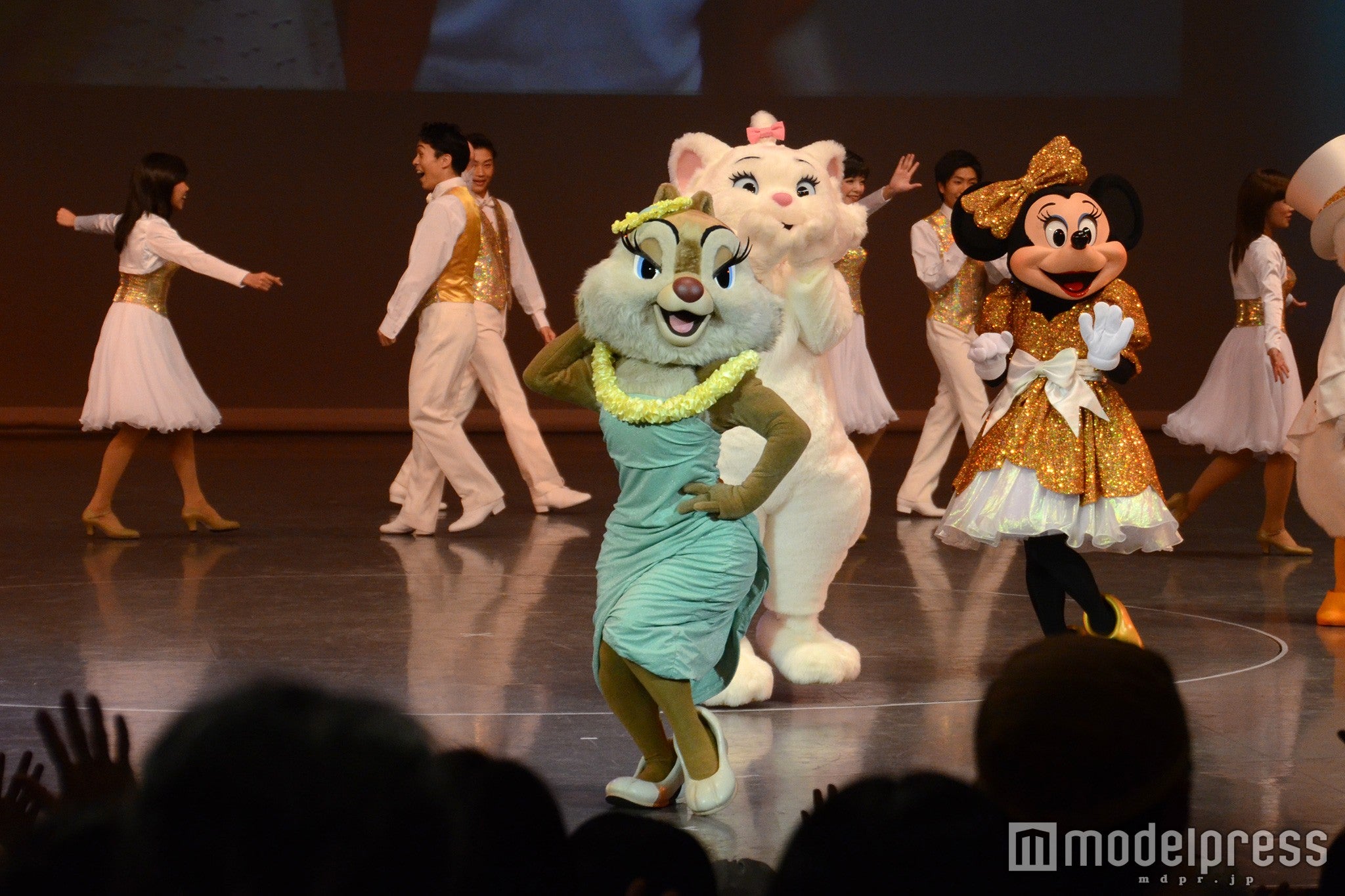 スピリット・アワード受賞者式典／クラリス（C）モデルプレス