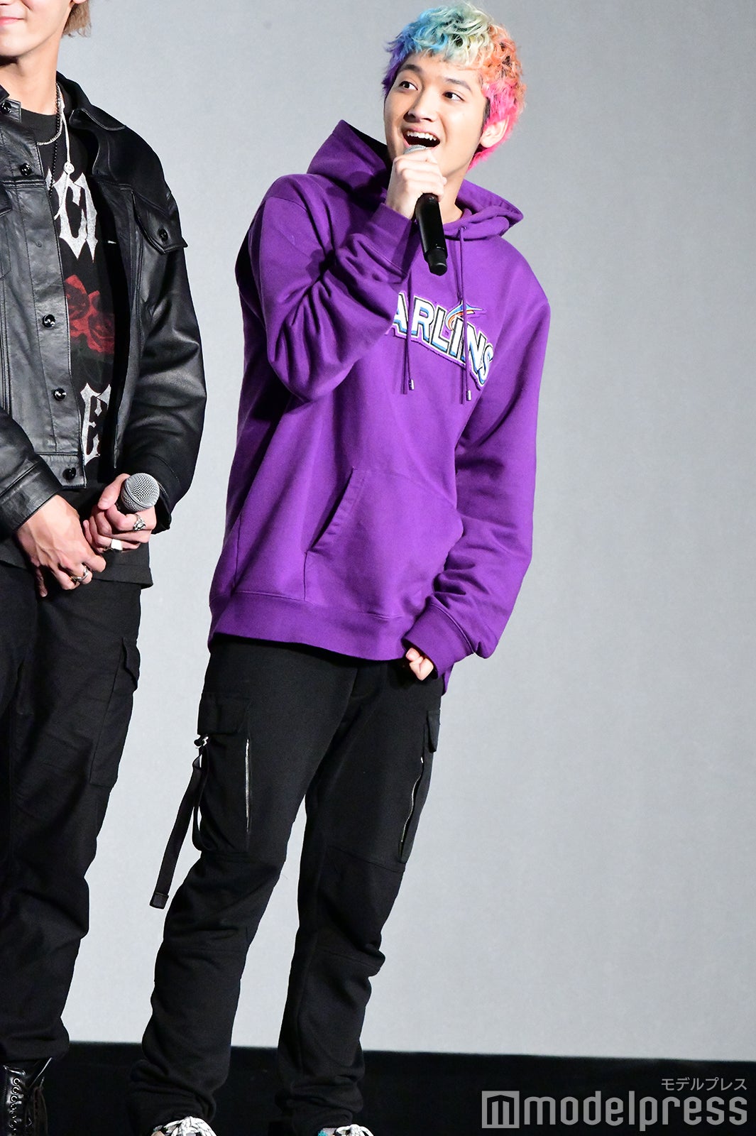 鈴木昂秀（C）モデルプレス