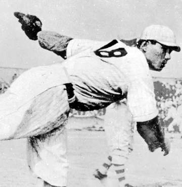 史上初の阪神－巨人戦はいつ？結果は？【プロ野球記録企画】