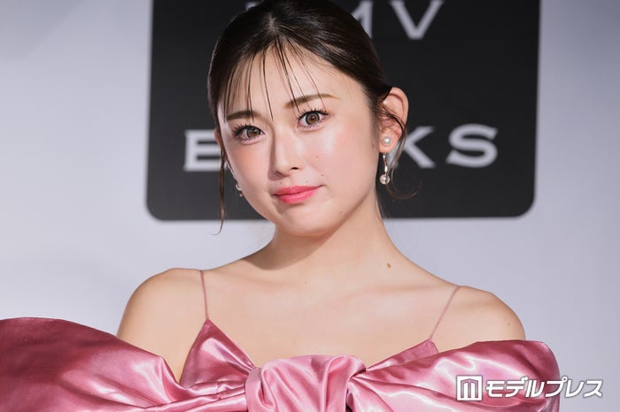 ゆうちゃみ「飲みに行こうとかも全くない」ドライなモデル業界事情告白 スタジオ恐怖