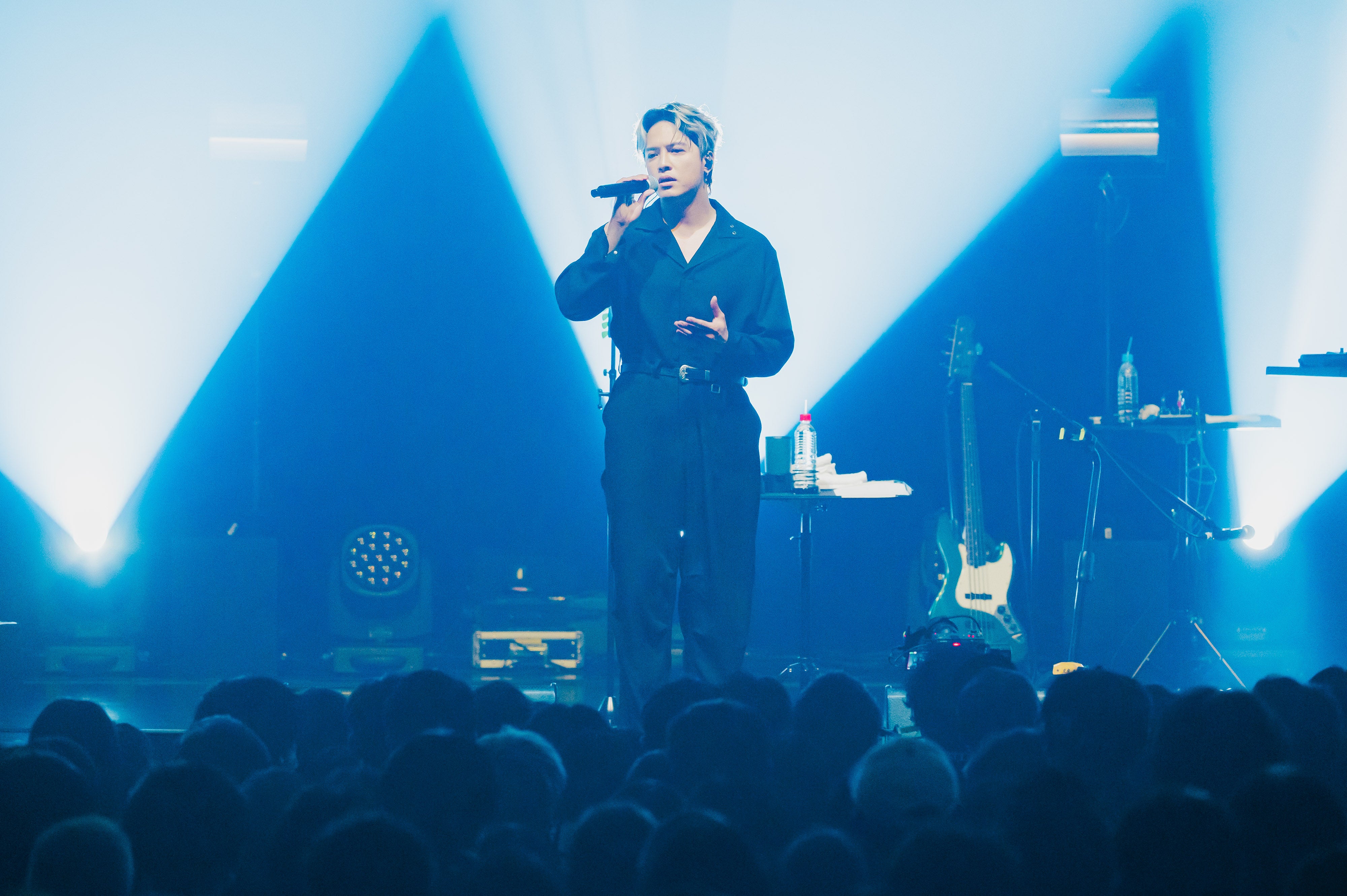 J.Sheon（提供写真）