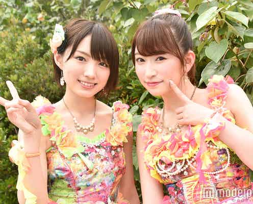 【AKB48じゃんけん大会】吉田朱里&太田夢莉は“りんりそ”で参加 ユニット続々結成中<現在までに発表されたユニットまとめ>