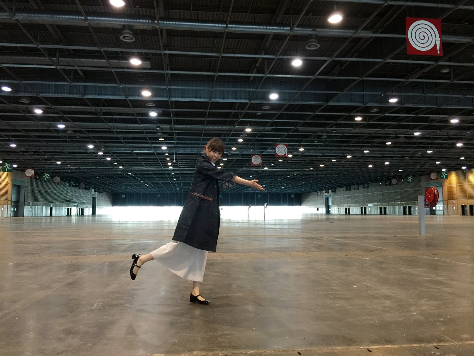 西野七瀬／画像提供：所属事務所