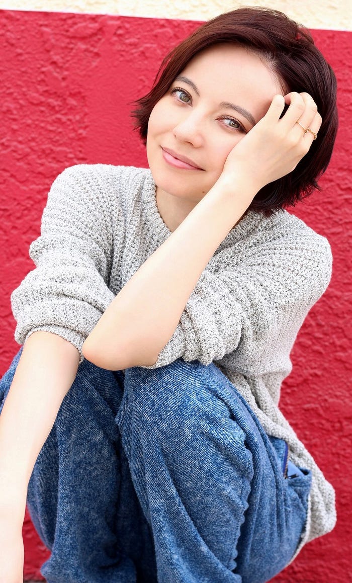 ベッキー(提供写真)